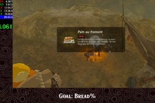 世界で一番早くパンを焼きたい！『ゼルダの伝説 BotW』のRTA新カテゴリー