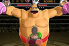 GDC 09: バランスWiiボードにも対応！ 『Punch-Out!!』直撮りゲームプレイ映像 画像