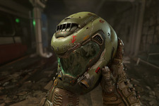 『DOOM Eternal』のVR版が登場予定？―豪レーティング機関に気になる審査情報 画像