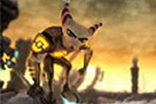 『Ratchet and Clank Future: A Crack in Time』デビュートレイラーが公開 画像
