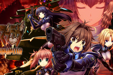 『MUV-LUV UNLIMITED THE DAY AFTER』4作品がSteam配信！『マブラヴ』「アンリミテッド」編後日談描く 画像