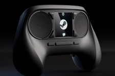 「Steam Controller」による、ストラテジーゲームの操作性や細部設定に迫った各種ゲームプレイ映像 画像