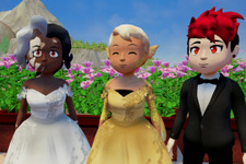 農業シム『Pumpkin Days』―プレイヤーは2人以上の相手と結婚することもできる【開発者インタビュー】【UPDATE】 画像