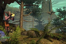 『エイブ』のリメイク作『Oddworld: New ‘N’ Tasty』新しいサウンドデモと開発者コメントを公開 画像