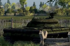 【げむすぱ放送部 年末2時間スペシャル】年末年始は日本戦車で戦場へ！『World of Tanks』土曜20時生放送！ 画像