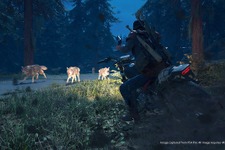 PS4で発売されたオープンワールドACT『Days Gone』のPC版が今春登場予定―PS5『グランツーリスモ7』は2022年に延期 画像