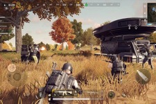 モバイル向け『PUBG』シリーズ最新作『PUBG: NEW STATE』発表！Android版は事前登録も開始