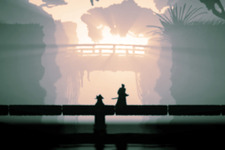 大阪の陣で戦うロウニンを描く海外製2Dアクション『Dawn of the Ronin』がSteam Greenlightに登場 画像