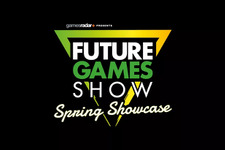 初披露や新発表も行われる「Future Games Show Spring Showcase」が現地時間3月25日に開催決定！ 画像