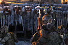 3月16日午前2時まで！Steamにて終末世界FPSシリーズ一作目『Metro 2033』が無料配信中 画像