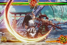 120FPSに対応した対戦剣戟アクション『SAMURAI SPIRITS』のXbox Series X|S版発売！Smart Deliveryにも対応 画像