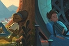 少年少女の異なる運命を描くDouble Fine製ADV『Broken Age』、パート1が支援者へ向け1月14日にリリース決定 画像