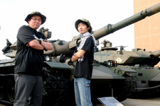 【PR】『World of Tanks』日本一プレイヤーに聞く！ 上級者への道 画像