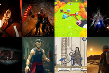 40以上のゲームを紹介する「Future Games Show: Spring Showcase」発表内容ひとまとめ 画像