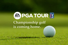EAがゴルフゲーム『EA Sports PGA Tour』を発表―次世代技術で再現された「PGAツアー」を追体験 画像