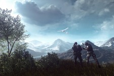 貨物船が大爆発？『Battlefield 4』に存在するイースター・エッグ動画をご紹介 画像