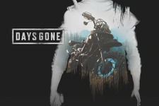 PS Plus2021年4月度フリープレイはオープンワールドACT『Days Gone』！『Zombie Army 4: Dead War』とPS5新作『Oddworld: Soulstorm』も提供 画像