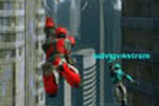Xbox 360版『Bionic Commando』のマルチプレイヤーデモが今月後半に配信予定！ 画像