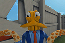 頑張れタコオヤジ！『Octodad: Dadliest Catch』のPC/Mac/Linux版の配信日が決定 画像