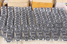 香港で300枚のGPU密輸事件発生！発売前のマイニング用GPU「NVIDIA CMP 30HX」か 画像