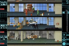 都市型サバイバルRPG『Highrisers』現地5月6日にリリース―高層ビル内で戦うゲームプレイトレイラーも公開 画像