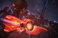 SFRPG3部作リマスター『Mass Effect Legendary Edition』が無事に完成！Twitterにてゴールド報告 画像