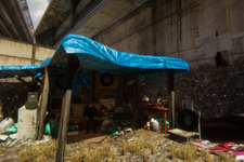 ホームレスとして日々を生き抜く都市サバイバルRPG『Hobo: Tough Life』正式リリース！ 画像