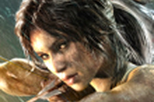 『Tomb Raider』の売り上げが昨年末にも黒字へ転換、開発元がスクエニとのフランチャイズ推進を強調 画像