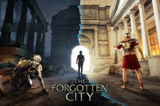 『スカイリム』Modを基にした『The Forgotten City』新トレイラー公開ー発売は2021年夏 画像
