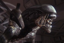 動体センサーに写る点は何者か...海外マガジンから『Alien: Isolation』最新ショット多数 画像