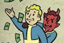 BREAKING！Bethesda、Fallout新作『Fallout: New Vegas』を発表。開発はObsidianに 画像