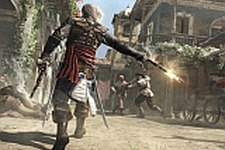 『Assassin's Creed』の舞台に“封建時代の日本”は可能性として残る、『AC IV』のディレクターが言及 画像