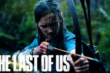 キャラクターの再現度が凄い！『The Last of Us』ファンメイド実写短編「The Last of Us: Ellie's Revenge」 画像