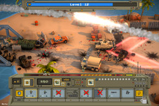 ドット絵風味の3D戦争ストラテジー『Warpips』が近日Steam早期アクセスに登場！ 画像