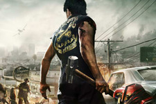 Xbox One向けシリーズ最新作『Dead Rising 3』が100万本出荷セールスを突破、国内ので発売日は近日中にも発表か 画像