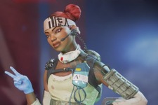 『Apex Legends』シーズン9の注目武器＆レジェンドはこれだ！新要素はもちろん「マークスマン」クラスも要チェック 画像