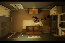 恐怖の12分をループするスリラーADV『Twelve Minutes』解説付きゲームプレイ映像が公開 画像