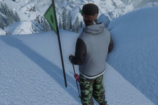 ウインタースポーツゲーム『SNOW』にマルチプレイヤーモードを追加する大型アップデートM1が配信 画像