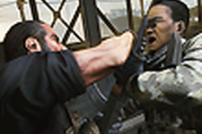 Bethesda、ミッキー・ローク主演で『Rogue Warrior』を再始動！発売は2009年Q4 画像