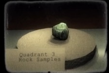 我々は月から何を持ち帰ったのか？1979年のNASA極秘研究所を舞台にしたサバイバルホラー『Quadrant』が正式発表 画像