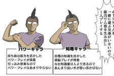 【吉田輝和の絵日記】キミは善寄りの“悪”？それとも悪寄りの“善”？TRPGをベースにした『パスファインダー：キングメーカーDE』 画像