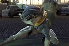 『怪盗スライ・クーパー』のCGアニメーション映画版の製作が発表、公開は2015年に 画像