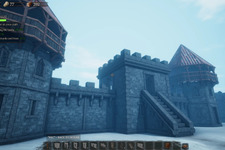 お掃除 meets 中世建築！中世の建築家が建物を直す『Castle Flipper』で自分だけの城を目指そう【プレイレポ】 画像