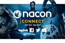 『TDU』最新作続報にも期待の「Nacon Connect」日本時間7月7日午前2時開催 画像