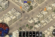 テロ組織と戦う現代戦RTS『Command & Control 3』Steam早期アクセス開始！ 画像