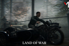 第二次世界大戦初期を描くFPS『Land of War - The Beginning』Steam配信開始―ポーランド侵攻などの歴史を体験せよ 画像
