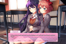 ドッキドキの文芸部生活再び……『Doki Doki Literature Club Plus!』発表！【日本語対応】【UPDATE】 画像