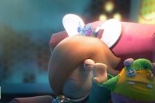 マリオとラビッツが再びコラボ！『Mario+Rabbids Sparks of Hope』シネマティック＆ゲームプレイトレイラーが公開！【E3 2021】 画像