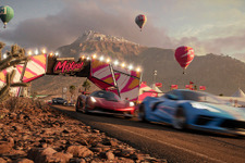 最新作の舞台はメキシコだ！オープンワールドレースゲーム『Forza Horizon 5』2021年11月9日リリース【E3 2021】 画像