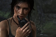 海外レビューハイスコア『Tomb Raider: Definitive Edition』 画像